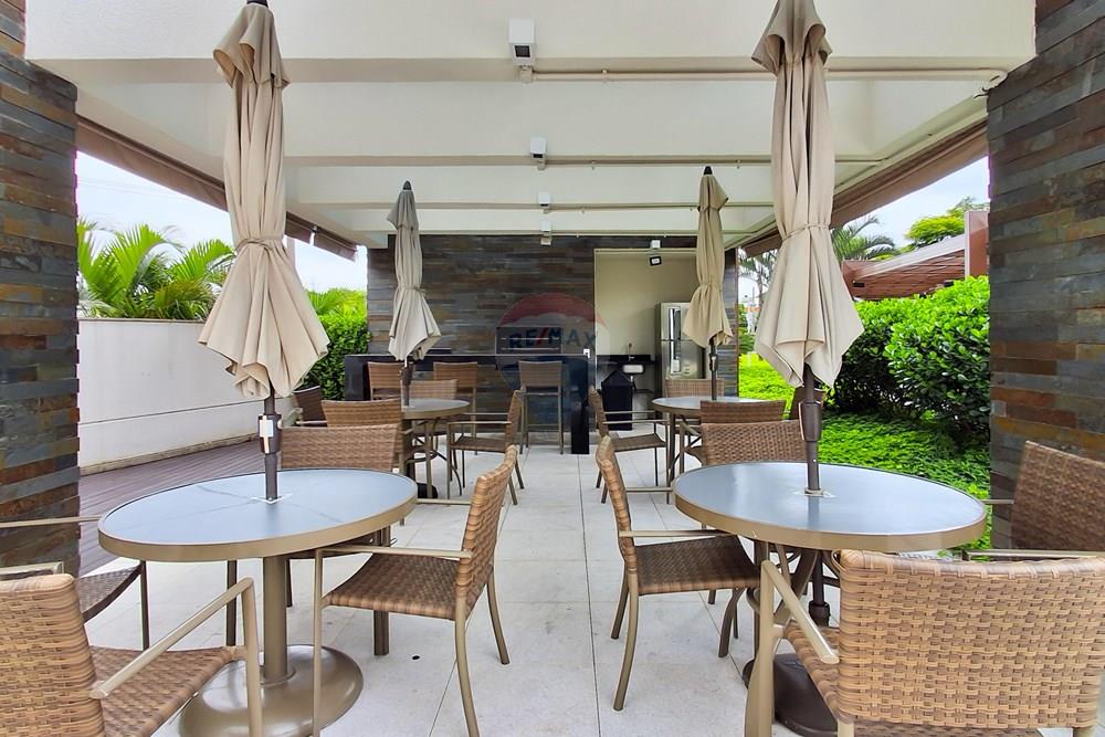 Apartamento - Venda - São Paulo , São Paulo - 26-03-03-Av. Raimundo Pereira de Magalhães, 909 - Lapa_049_CapodannoFotografia.jpg - Área Gourmet - 602341026-29