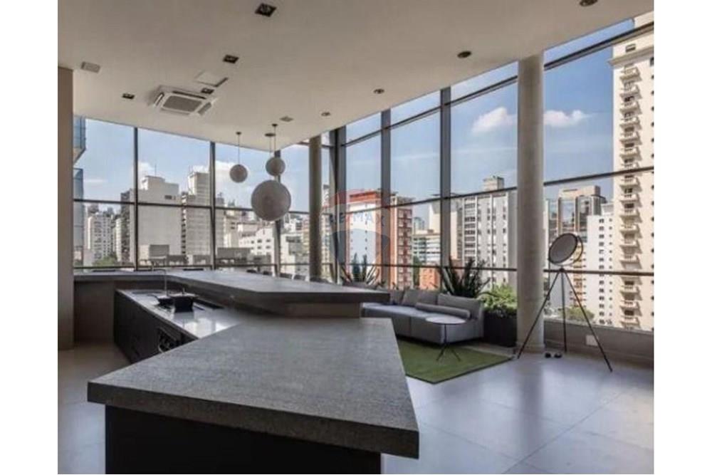 Studio - Alugar - São Paulo , São Paulo - 02.JPG - 602321013-98