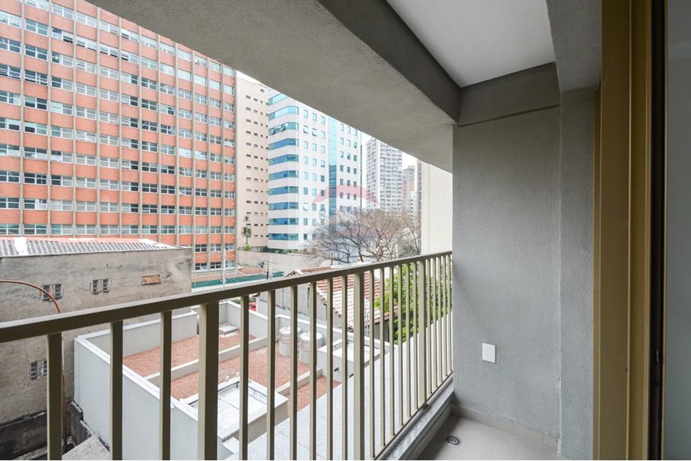 Studio - Venda - São Paulo , São Paulo - 2068ec98-e3da-4757-a95a-771a8a465473.jpeg - 601251165-113