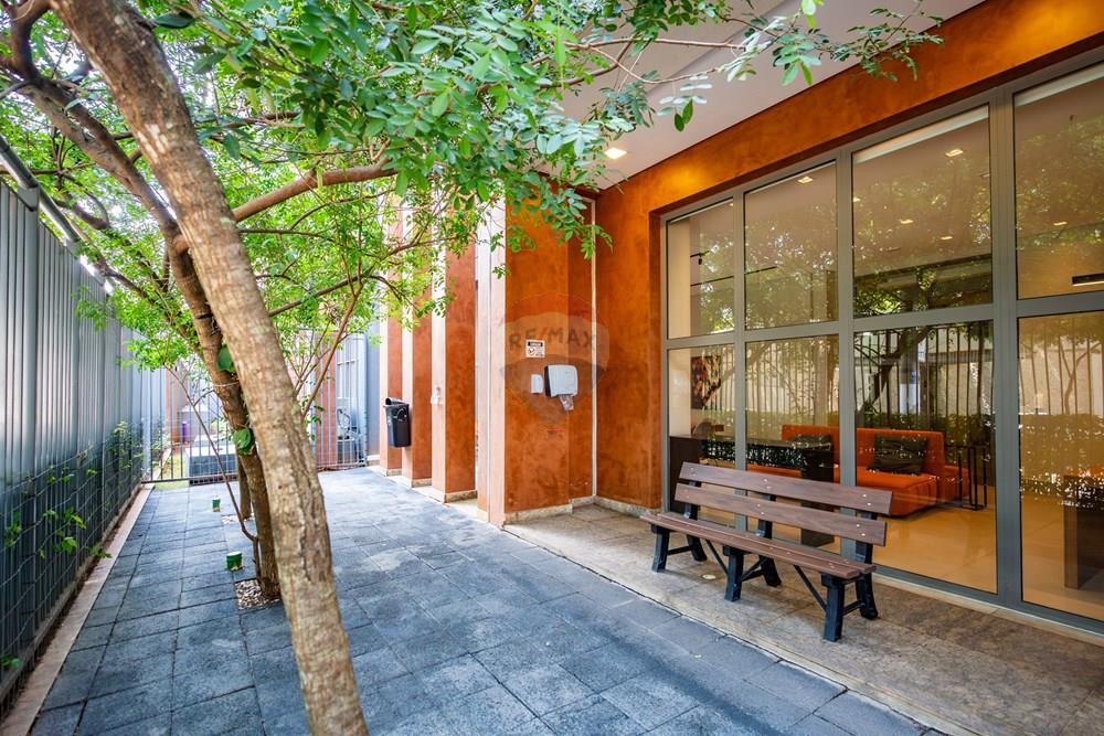 Apartamento - Alugar - São Paulo , São Paulo - CS-119.jpg - 601471003-229