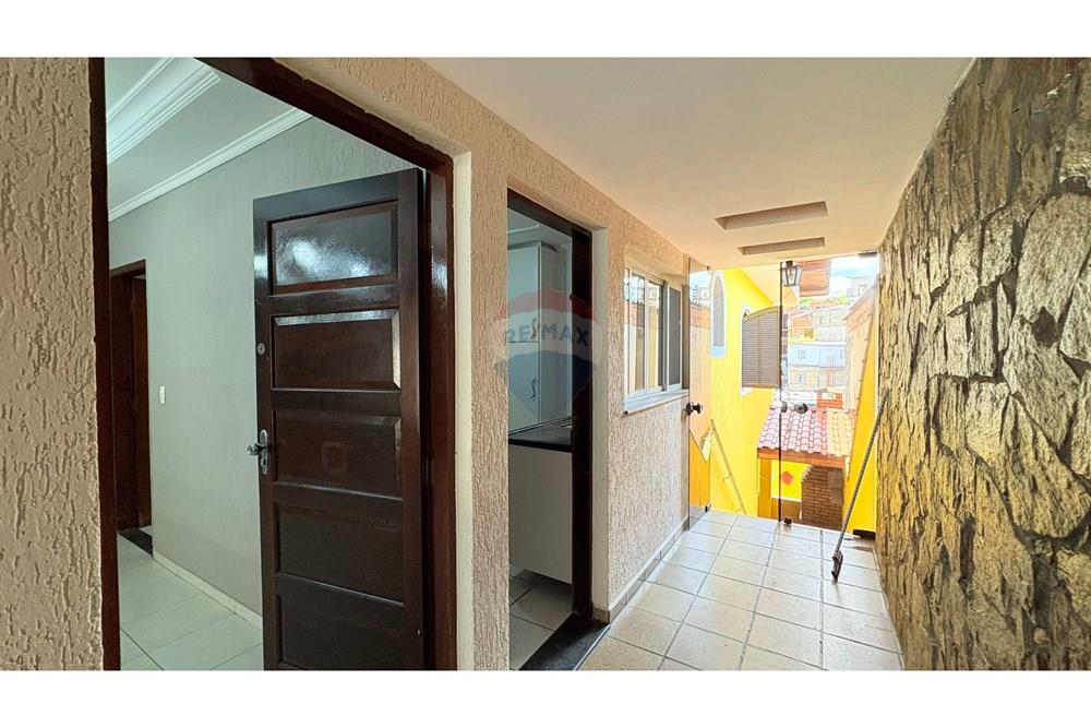 Sobrado - Venda - São Paulo , São Paulo - IMG_6628.JPEG - 602451005-2