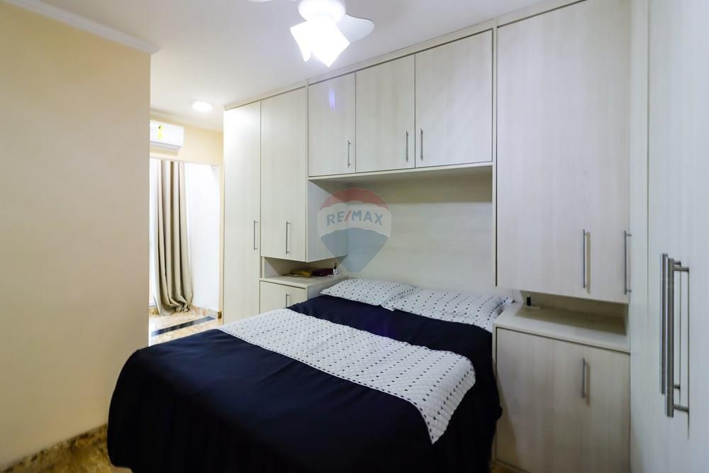 Casa - Venda - São Paulo , São Paulo - 03suite_001.JPG - Quarto - 602101005-94