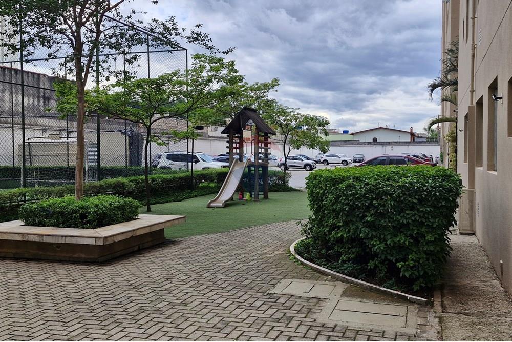 Apartamento - Alugar - São Paulo , São Paulo - 20251029_153045.jpg - 601471009-104