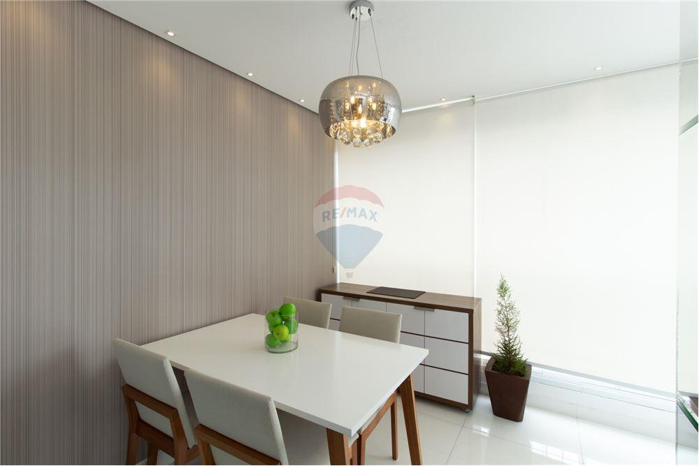 Apartamento - Venda - São Paulo , São Paulo - 4 - 601971018-1208