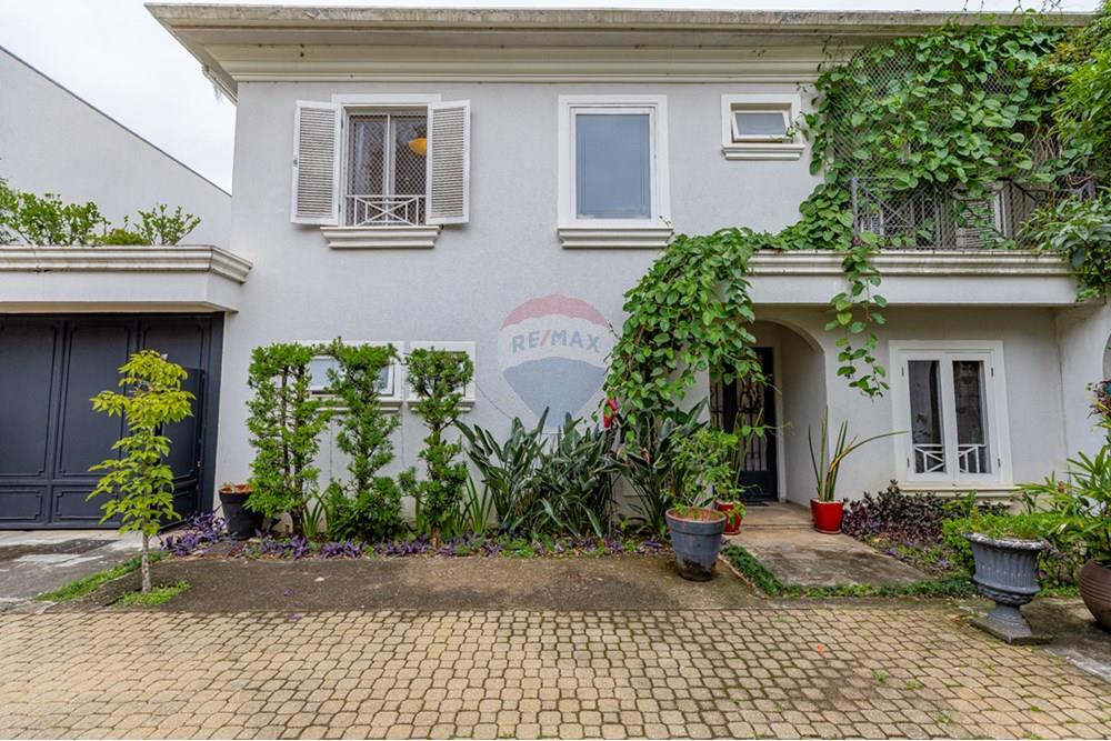 Casa de Condomínio - Venda - São Paulo , São Paulo - 55.jpg - Fachada - 601131046-19