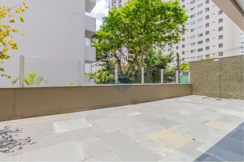 Apartamento - Venda - São Paulo , São Paulo - 27.jpg - Pátio interno - 601081107-2