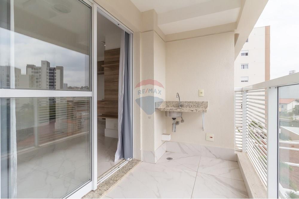 Apartamento - Venda - São Paulo , São Paulo - 4.jpg - Varanda - 601081007-115