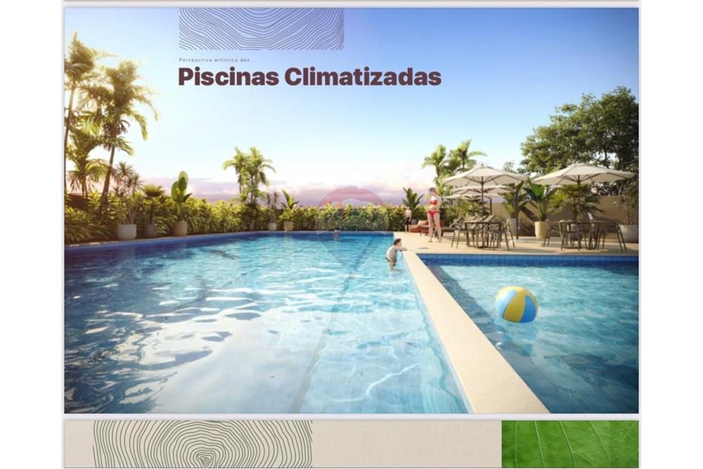 Apartamento à venda com 1 quarto, 45m² - Foto 9