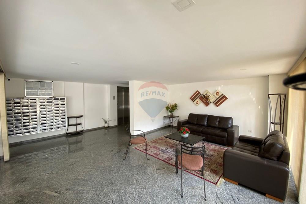 Apartamento - Alugar - São Paulo , São Paulo - IMG_6949.JPG - Saguão - 602161016-32