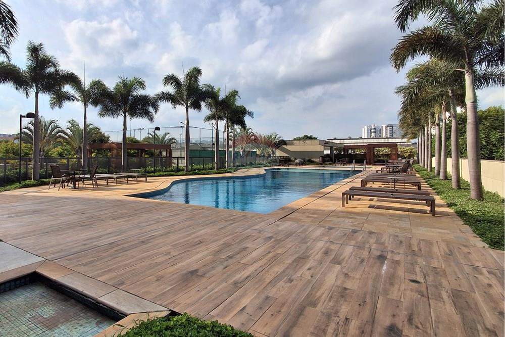 Apartamento - Venda - São Paulo , São Paulo - 26-03-04-Rua Coroados, 162 - Vila Anastácio_071_CapodannoFotografia.jpg - Quintal - 602341026-30