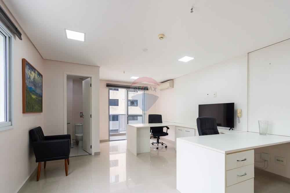 Cj. Comercial/ Sala - Venda - São Paulo , São Paulo - Jau72131 (2).jpg - 601241003-207