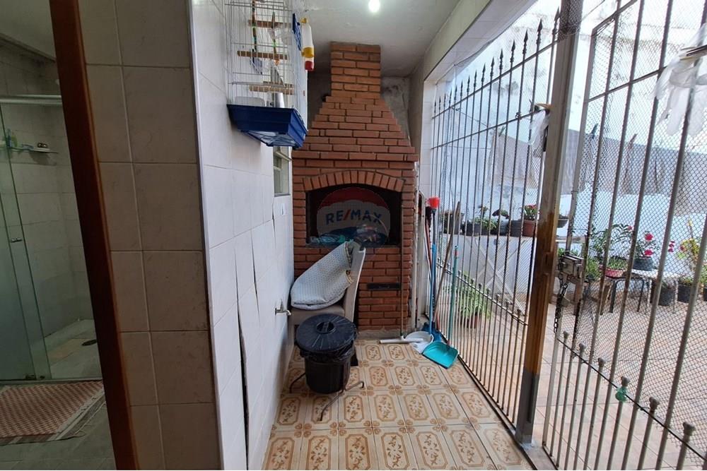 Casa - Alugar - São Paulo , São Paulo - R João Vechiareli 26 14.jpg - 601751008-1017