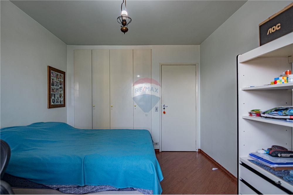 Apartamento à venda com 3 quartos, 155m² - Foto 35