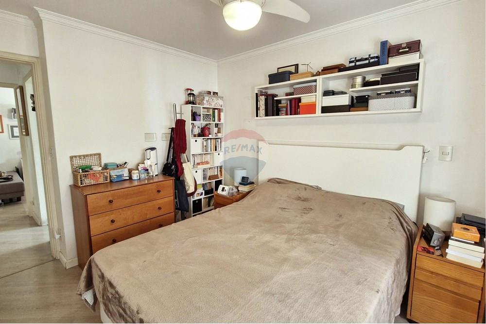 Apartamento - Venda - São Paulo , São Paulo - RUA GAIVOTA, 960 (25).jpg - Quarto principal - 601361053-42