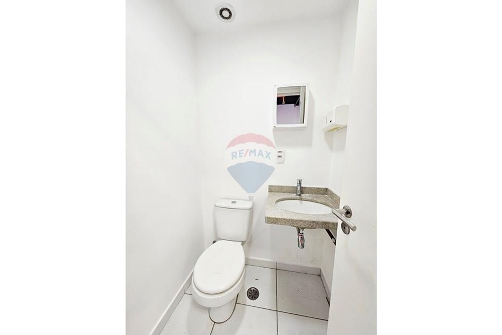 Cj. Comercial/ Sala - Alugar - São Paulo , São Paulo - 20251022_153652.jpg - 601471003-173