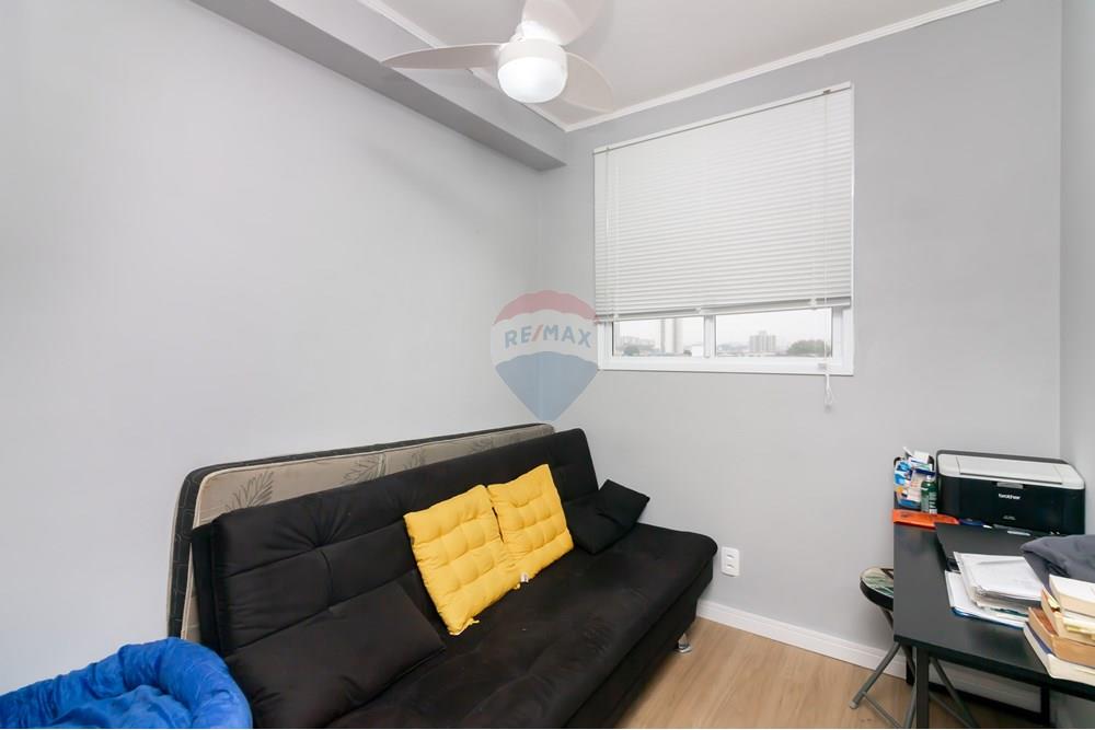 Apartamento - Venda - São Paulo , São Paulo - IMG_004706.jpg - 601991054-44