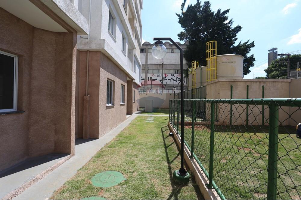 Apartamento - Alugar - São Paulo , São Paulo - IMG_0988.jpg - 601751011-961