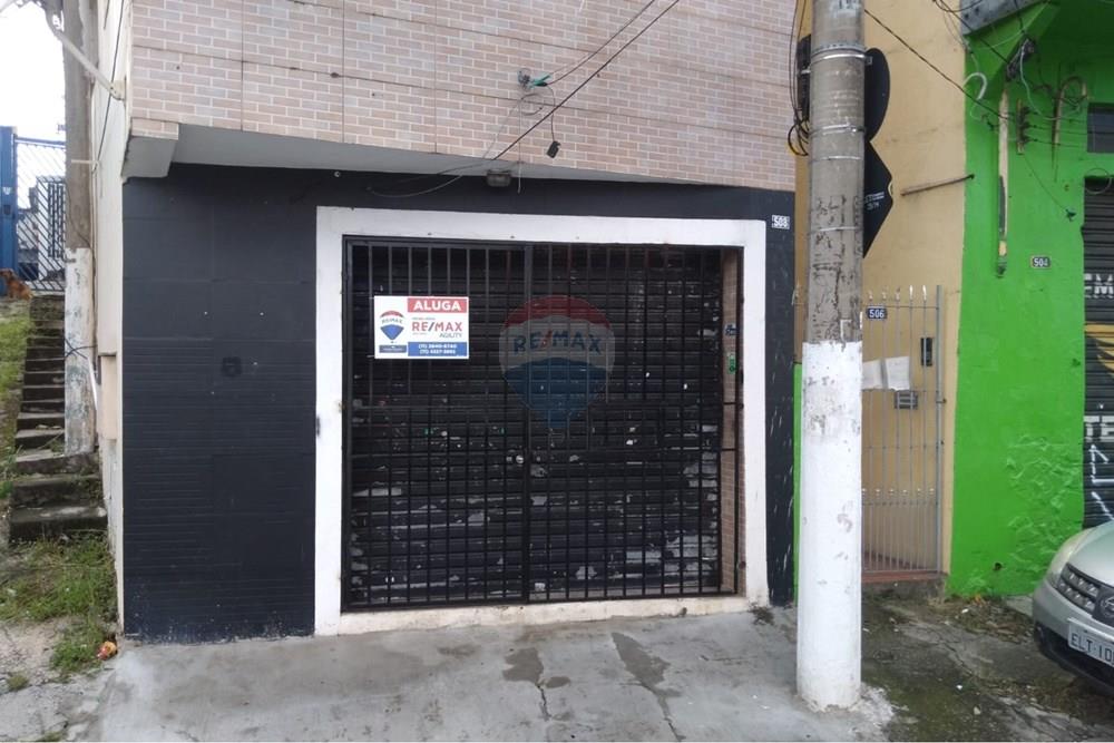 Ponto Comercial - Alugar - São Paulo , São Paulo - 2d970663-52e5-45a6-85ed-80f99ac5e4dd.jpg - 601141061-140