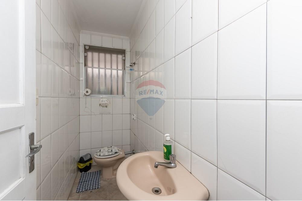 Cj. Comercial/ Sala - Venda - São Paulo , São Paulo - IMG_433439.jpg - Banheiro - 602161016-22