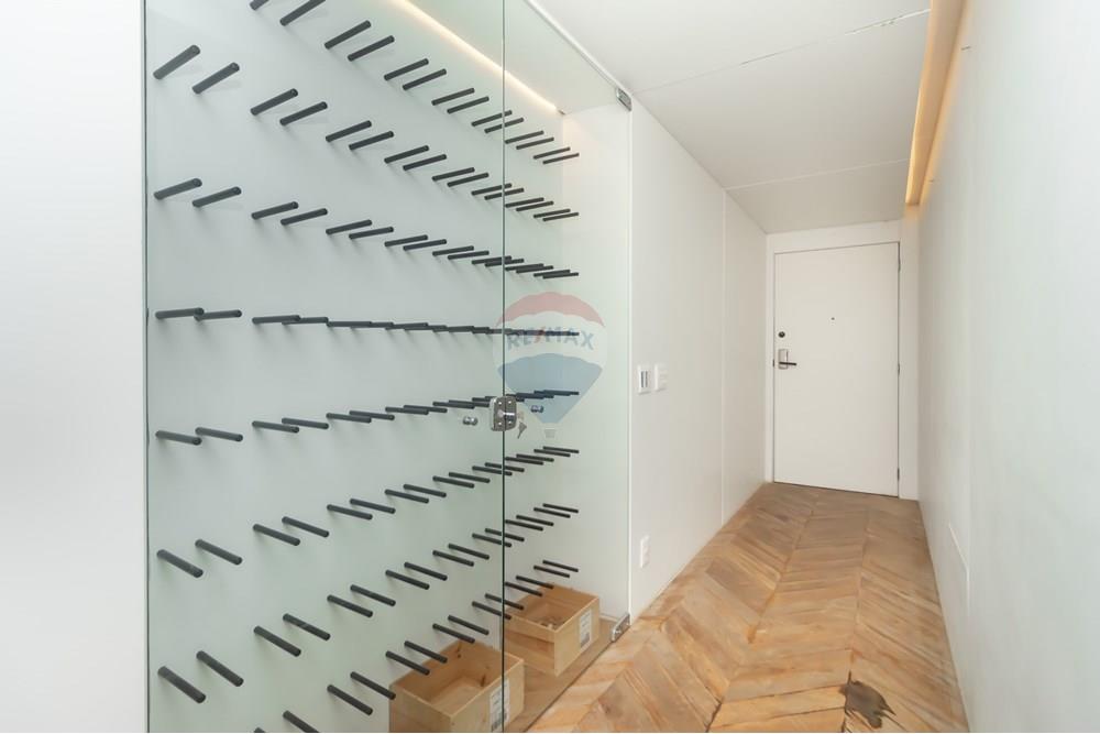Apartamento - Venda - São Paulo , São Paulo - 37 adega.jpg - 601481024-17