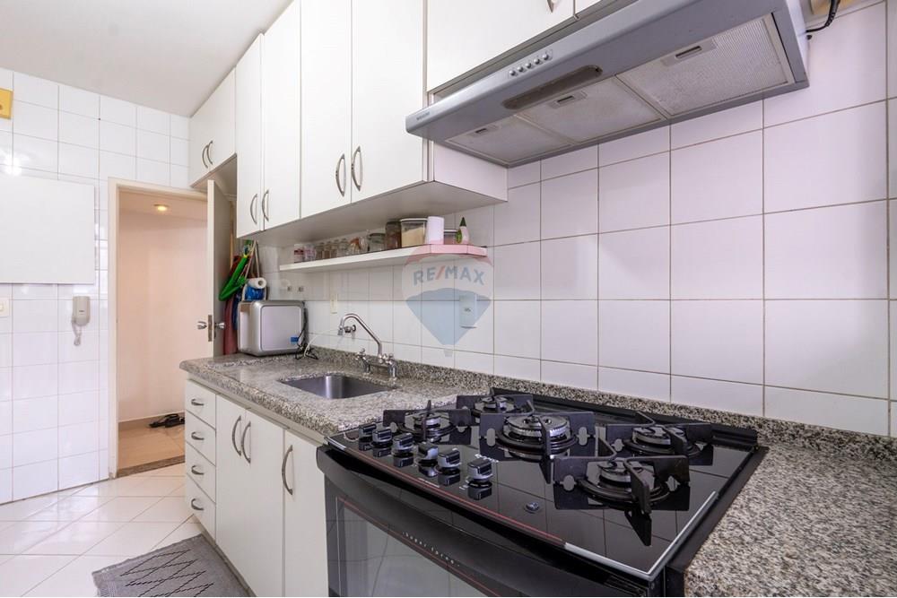 Apartamento - Venda - São Paulo , São Paulo - Vende Apto Rua ABILIO SOARES Paraíso Andar Alto Ensolarado 02 Vagas Metro Brigadeiro16.jpg - 601241006-60