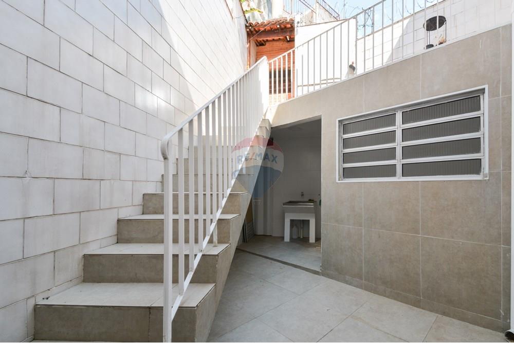 Casa - Venda - São Paulo , São Paulo - 01fotos_033.jpg - Área de serviço - 601351163-54