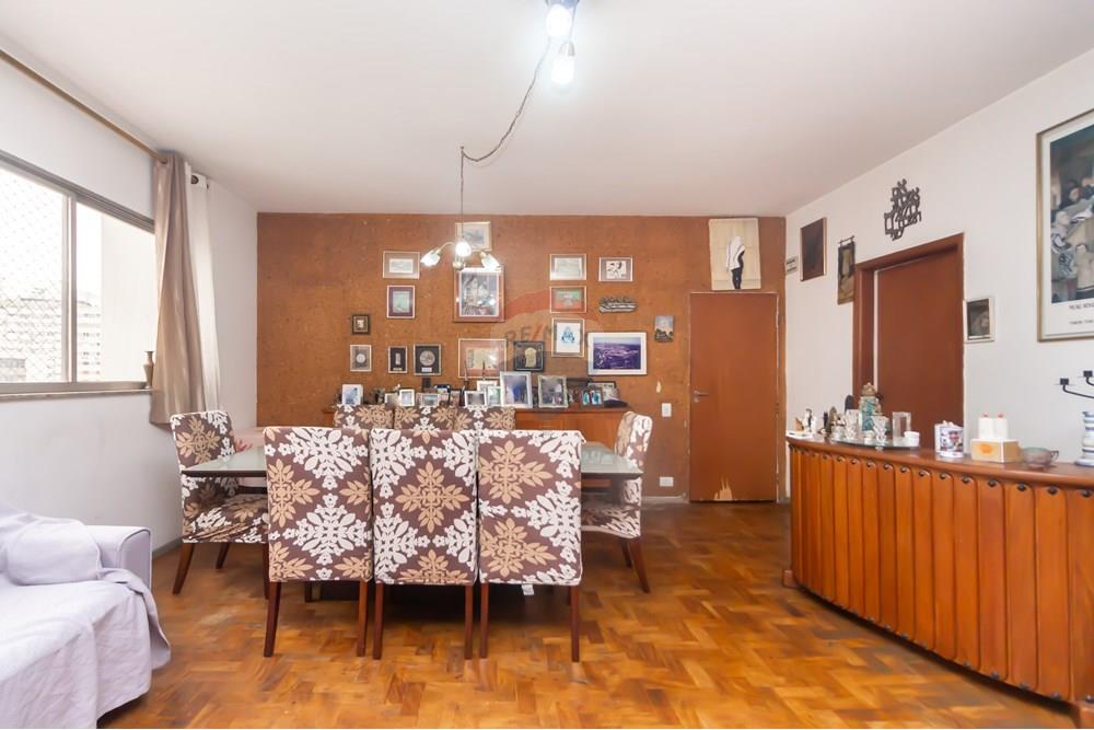 Apartamento - Venda - São Paulo , São Paulo - 2.jpg - Sala em U - 601081082-12