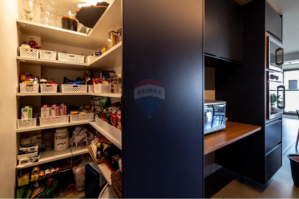 Apartamento - Alugar - São Paulo , São Paulo - 5 DESPENSA EMBUTIDA.jpg - 601261021-419