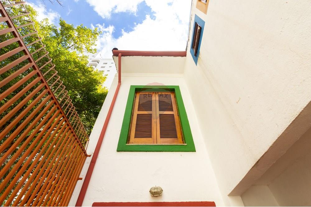 Casa de Vila - Venda - São Paulo , São Paulo - 3 QUINTAL (4) .jpg - 601261064-221