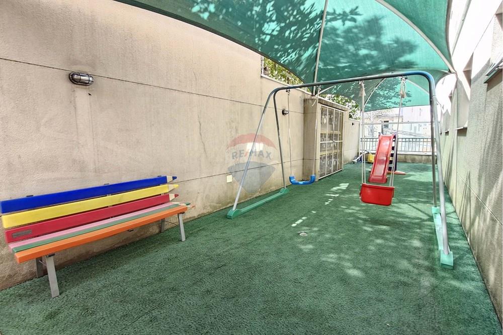 Apartamento - Venda - São Paulo , São Paulo - RUA GASPAR SOARES, 128 (46).jpg - 601051032-155