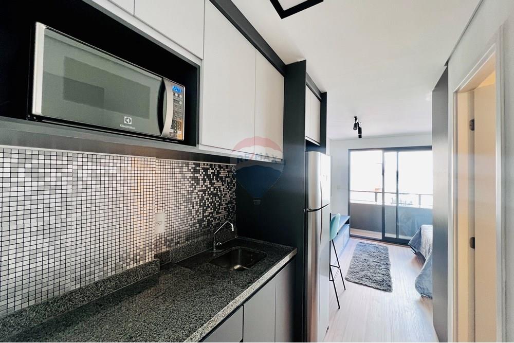 Studio - Alugar - São Paulo , São Paulo - IMG_0299.jpg - 602281044-89