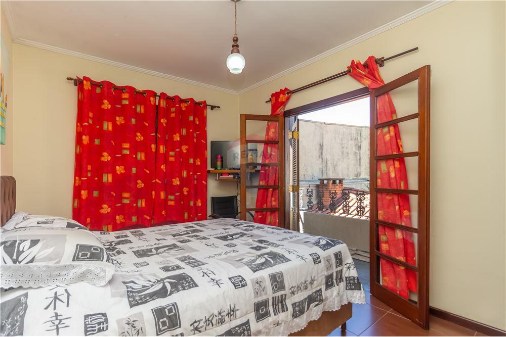 Sobrado - Venda - São Paulo , São Paulo - Suite - 602031015-30