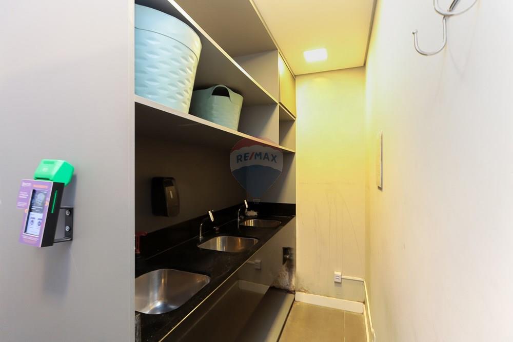 Apartamento - Venda - São Paulo , São Paulo - 02area-condominial_002.jpg - 601421003-82