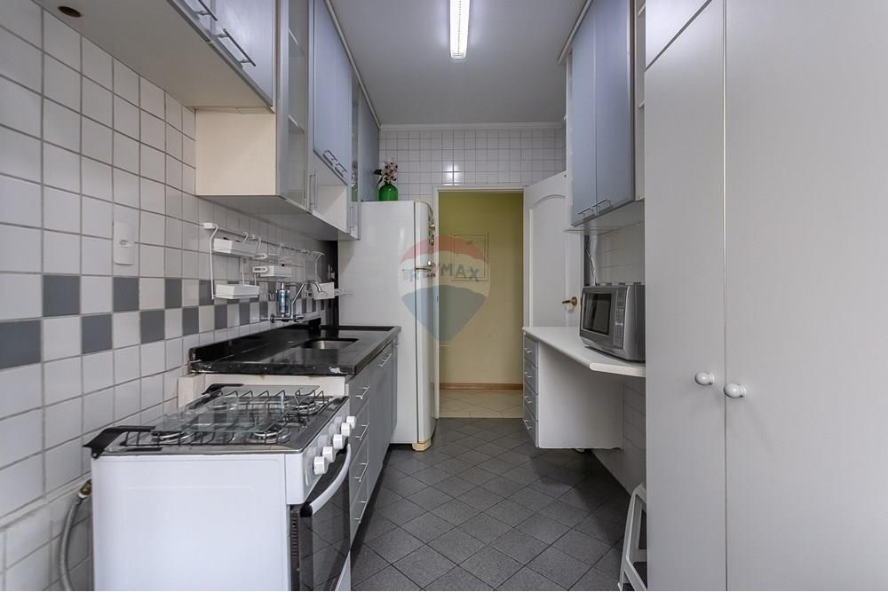 Apartamento - Venda - São Paulo , São Paulo - 601301080-20 - Rua Arapá, 33-016.jpg - 601301080-20