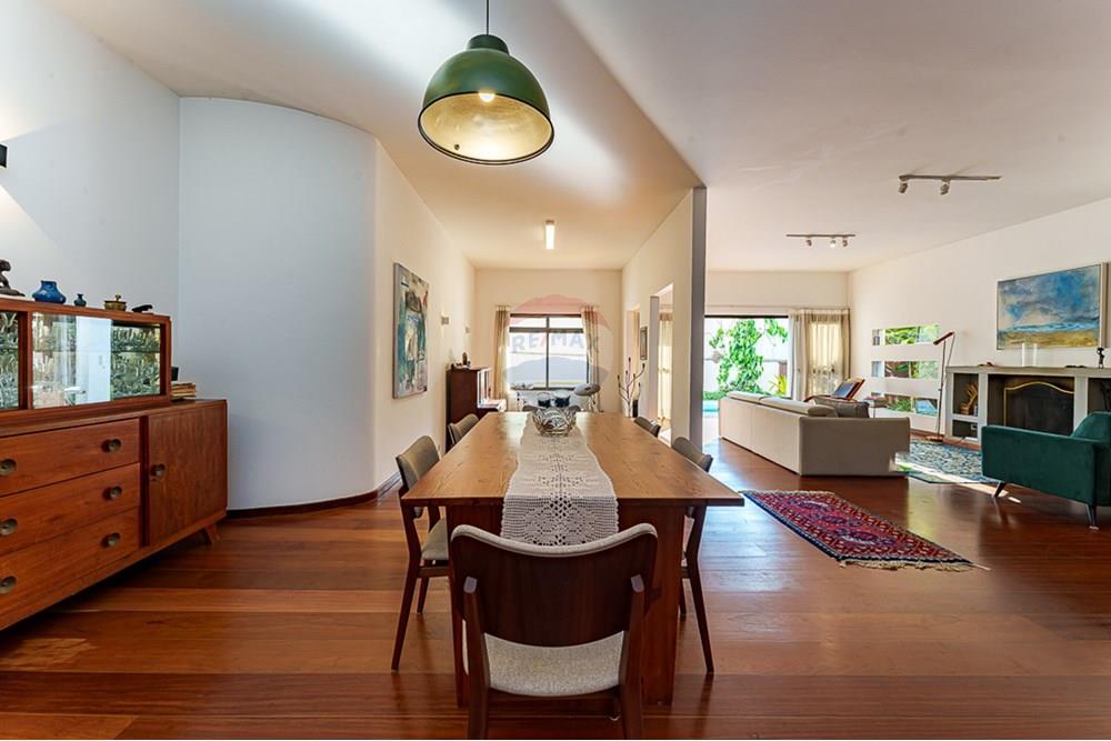 Casa - Venda - São Paulo , São Paulo - 06.jpg - Sala de jantar - 601371031-61