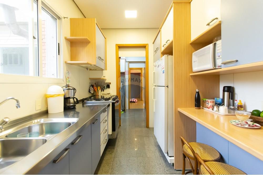 Residential - คอนโด-อพาร์ทเมนต์ - เซาเปาโล , เซาเปาโล - BR - 45 Cozinha.jpg - 601971072-32