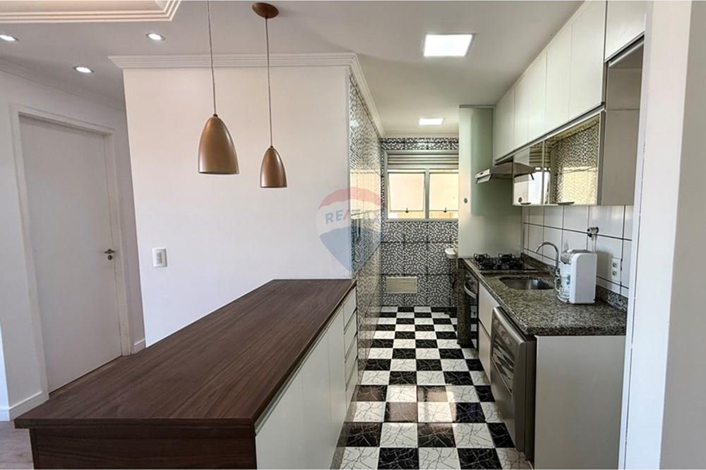 Apartamento - Venda - São Paulo , São Paulo - IMG_4660.jpg - 601141003-333