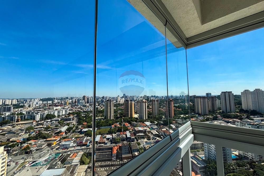 Apartamento - Venda - São Paulo , São Paulo - IMG_6726.jpg - 601371038-54