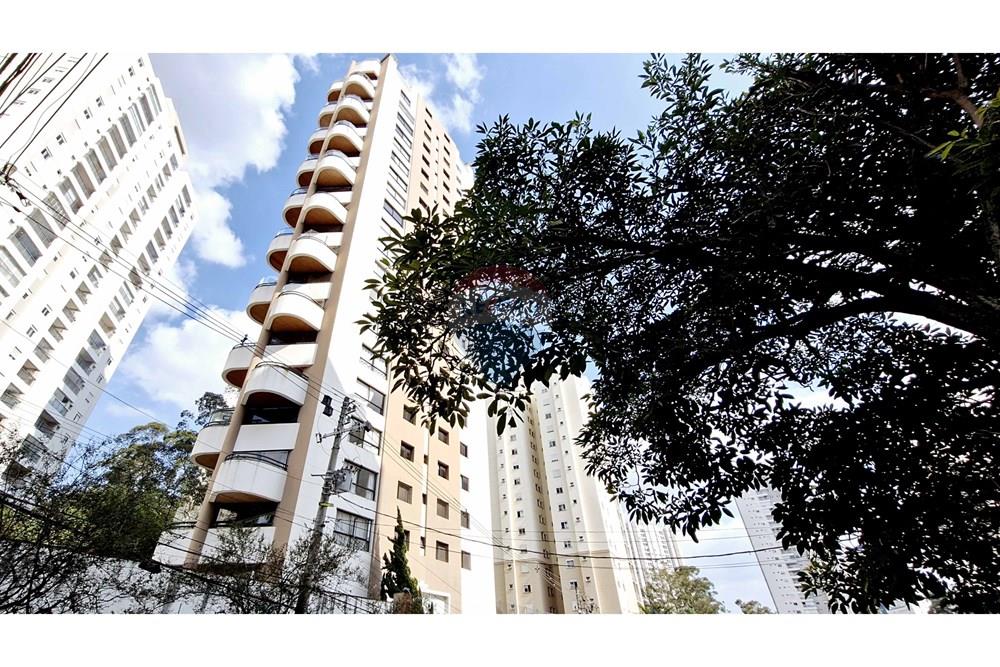 Apartamento - Venda - São Paulo , São Paulo - RUA JOSÉ DA SILVA RIBEIRO, 381 (2).jpg - 601361044-45
