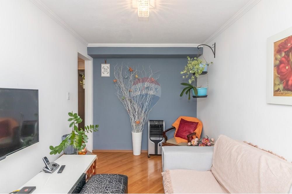 Apartamento - Venda - São Paulo , São Paulo - IMG_735220.jpg - 601441044-35