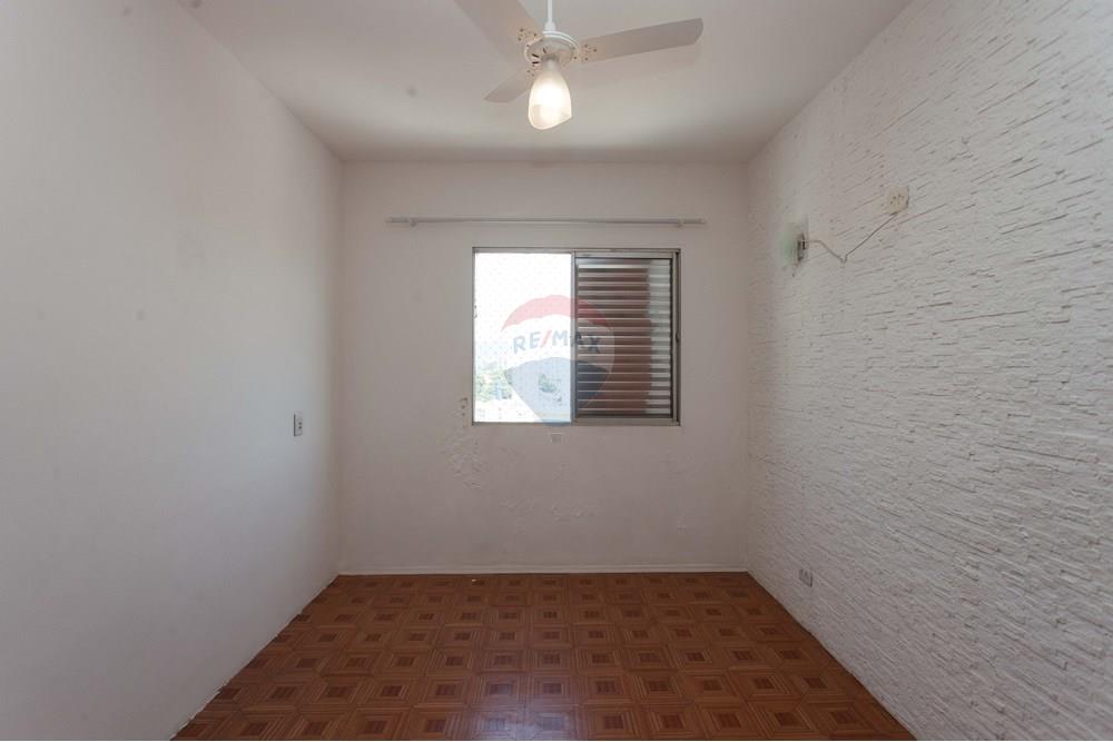 Apartamento - Venda - São Paulo , São Paulo - QUARTO 2.jpg - 601751109-1