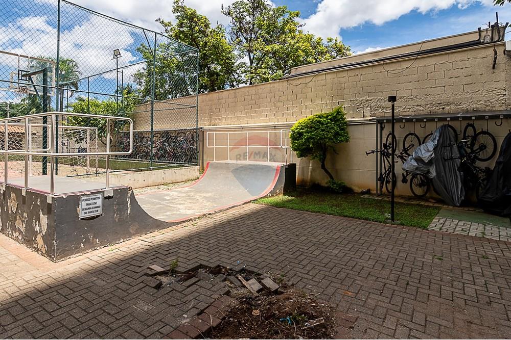 Apartamento - Venda - São Paulo , São Paulo - 61_AP.jpg - 601471009-88