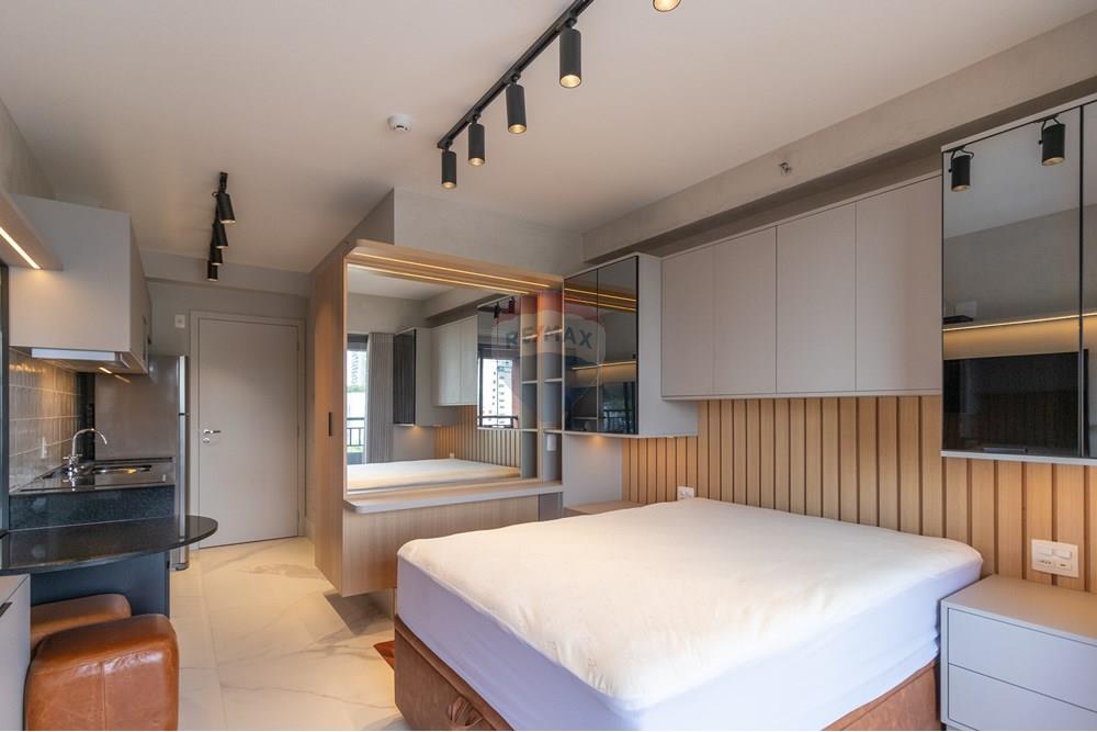 Studio - Venda - São Paulo , São Paulo - 01fotos_015.jpg - 601251032-83