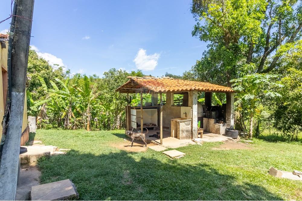 Chácara / Sítio / Fazenda - Venda - São Roque , São Paulo - 90.jpg - 602181038-458