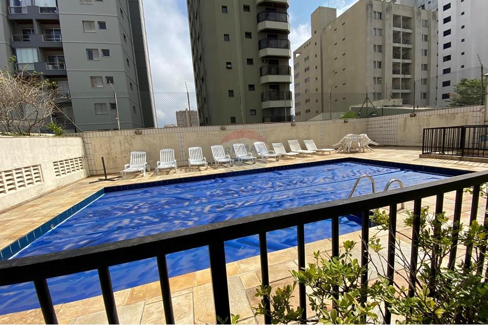 Apartamento - Venda - São Paulo , São Paulo - IMG_8098.JPG - Jardim Externo - 602161016-16