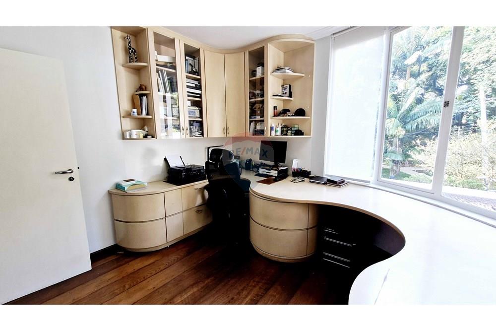 Casa - Venda - São Paulo , São Paulo - PRAÇA CORONEL LISBOA, 60 (53).jpg - Escritório - 601131073-15