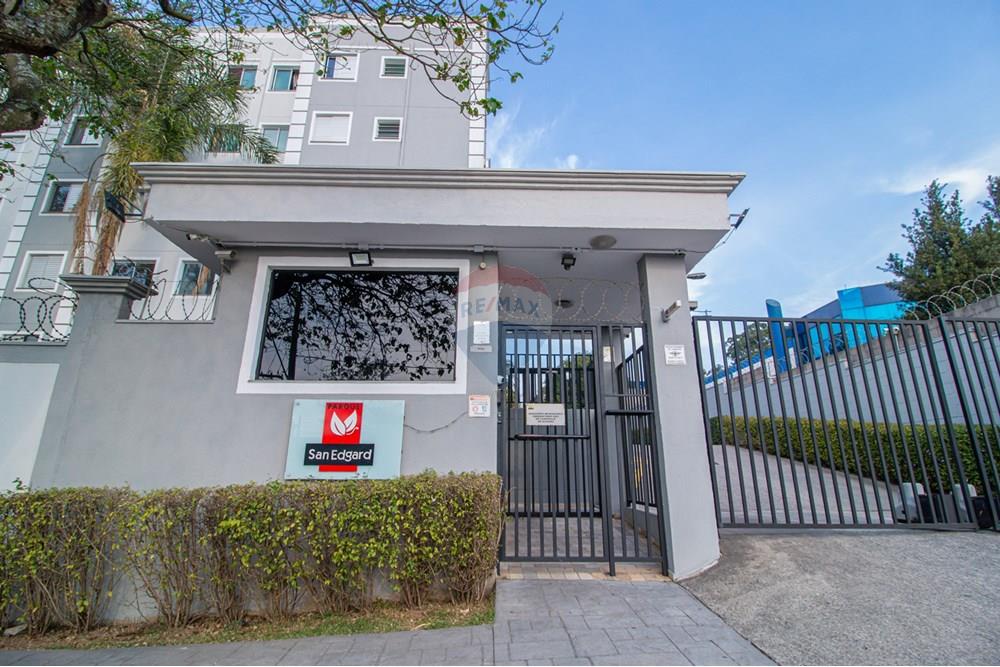 Apartamento - Venda - São Paulo , São Paulo - 01fachada001_destaque.jpg - 602361002-52