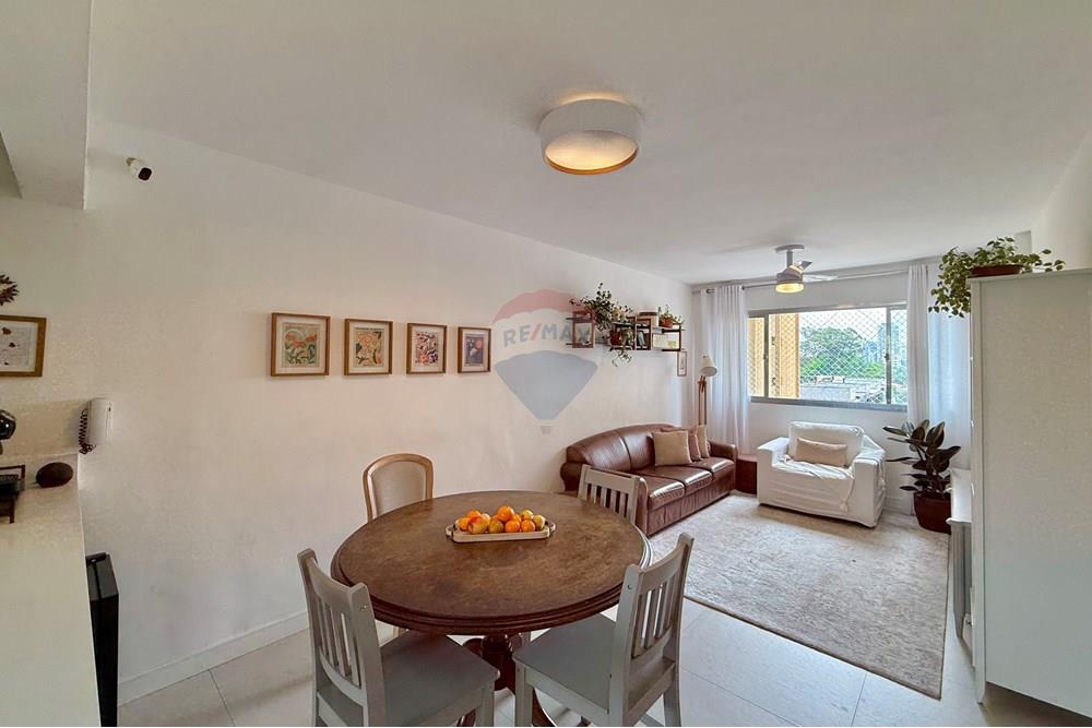 Apartamento - Venda - São Paulo , São Paulo - IMG_6851.jpg - 602321006-78