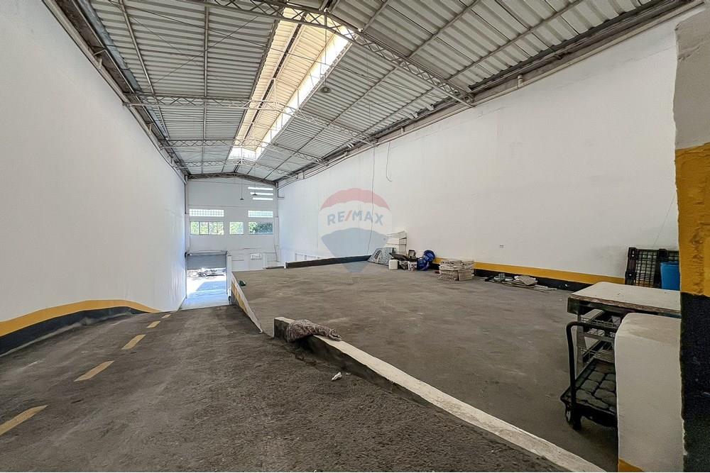 Commercial - Varasto - Sao Paulo , Sao Paulo - BR - IMG_4249.jpg - Pylväskäytävä - 601751081-29