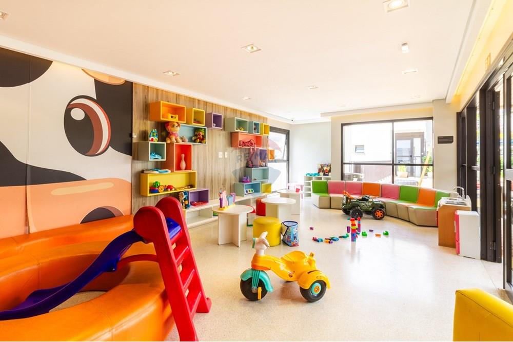 Apartamento - Alugar - São Paulo , São Paulo - 23 BRINQUED.jpg - 602281025-43